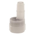 Valterra VACUUM BREAKER, PLASTIC, WHITE PF273002